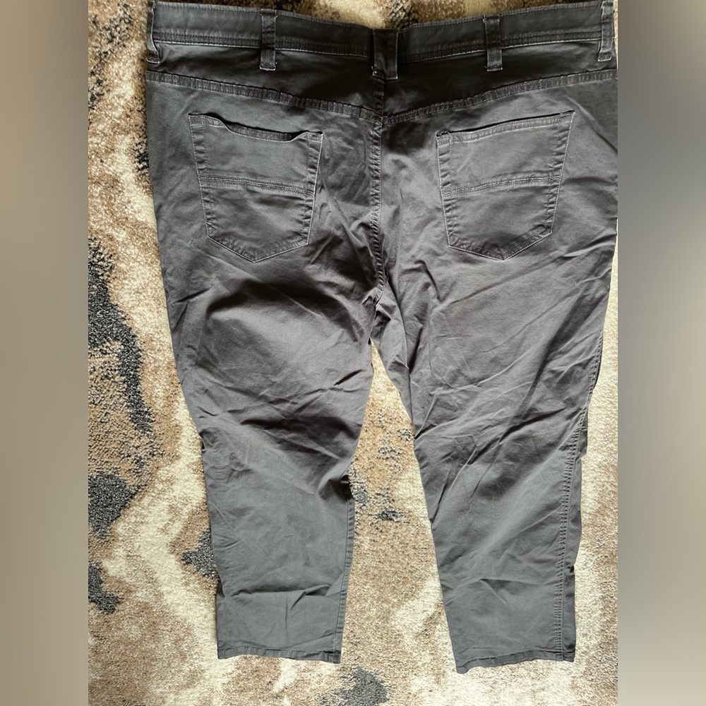 Weatherproof Jeans